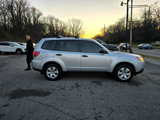 Used 2010 Subaru Forester 2.5X w/ Popular Equipment Group 1B image 4