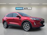 Used 2020 Ford Escape Titanium image 2