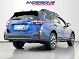 Used 2021 Subaru Outback Premium w/ Popular Package #1 image 2