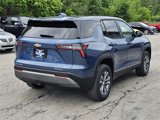 New 2026 Chevrolet Equinox LT image 5