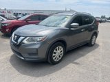 Used 2017 Nissan Rogue S image 6