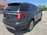 Used 2016 Ford Explorer Limited w/ Equipment Group 301A image 3