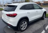 Certified 2021 Mercedes-Benz GLA 250 4MATIC image 2