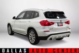 Used 2019 BMW X3 xDrive30i image 6