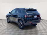 Used 2020 Jeep Compass Trailhawk w/ Leather Interior Group image 5