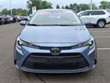 Certified 2024 Toyota Corolla LE image 2