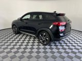 Used 2021 Hyundai Tucson Sport w/ Cargo Package image 5