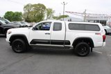 Certified 2022 Toyota Tacoma SR image 2