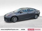 Used 2018 Toyota Prius Two image 3