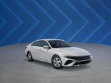 New 2025 Hyundai Elantra SE image 2