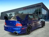 Used 2005 Mitsubishi Lancer Evolution VIII image 5