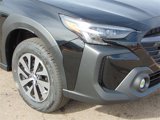 New 2025 Subaru Outback Premium image 2