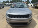 Used 2021 Jeep Compass Latitude image 2
