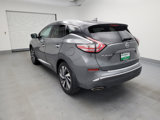Used 2017 Nissan Murano Platinum w/ Platinum Technology Package image 3