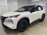 Used 2023 Nissan Rogue SV w/ SV Premium B Package image 3