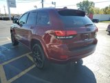 Certified 2019 Jeep Grand Cherokee Altitude image 5