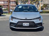 Used 2022 Toyota Corolla SE image 3