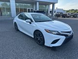 Used 2020 Toyota Camry SE image 4