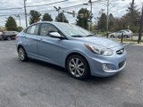 Used 2013 Hyundai Accent GLS w/ Premium Pkg image 2