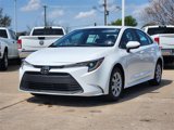 Used 2024 Toyota Corolla LE image 3