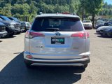 Used 2017 Toyota RAV4 Limited image 4