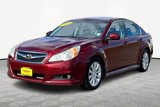 Used 2012 Subaru Legacy 3.6R Limited w/ Popular Pkg 2 image 2