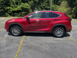 Used 2016 Lexus NX 200t AWD w/ Navigation System Package image 3