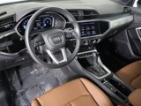 Certified 2022 Audi Q3 2.0T Premium w/ Convenience Package image 2