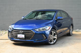 Used 2017 Hyundai Elantra Limited image 3