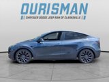 Used 2020 Tesla Model Y Performance image 4