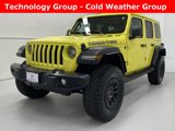 Used 2022 Jeep Wrangler Unlimited Sport image 4