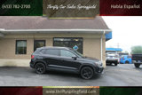 Used 2022 Volkswagen Taos SE w/ Panoramic Sunroof Package image 2