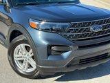 Used 2022 Ford Explorer XLT image 6