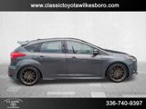 Used 2017 Ford Focus ST image 4