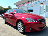 Used 2011 Lexus IS 250 AWD image 3