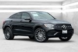 Certified 2021 Mercedes-Benz GLC 300 4MATIC Coupe image 2