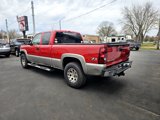 Used 2003 Chevrolet Silverado 1500 LS w/ Off-Road Package image 5