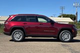 New 2025 Jeep Grand Cherokee Laredo X w/ Luxury Tech Group I image 4