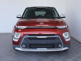 Used 2021 Kia Soul X-Line image 2