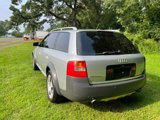 Used 2002 Audi allroad 2.7T image 4