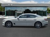 Used 2025 Genesis G70 2.5T image 4