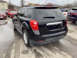 Used 2015 Chevrolet Equinox LT w/ Driver Convenience Package image 4