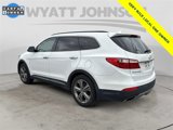 Used 2014 Hyundai Santa Fe Limited image 3