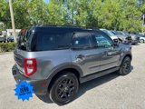 New 2025 Ford Bronco Sport Big Bend w/ Black Appearance Package image 3