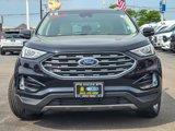 Certified 2019 Ford Edge SEL w/ Equipment Group 201A image 4