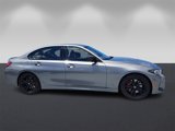 Certified 2023 BMW 330i Sedan w/ M Sport Package image 2