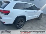 Used 2016 Jeep Grand Cherokee Limited 75th Anniversary image 5