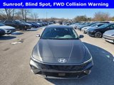 New 2025 Hyundai Elantra SEL image 2