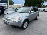 Used 2011 Subaru Forester 2.5X Premium image 2