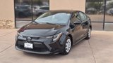 Used 2022 Toyota Corolla LE image 2